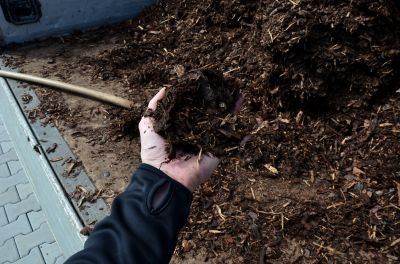 Cost of Mulch Delivery — Cost of Mulch Delivery